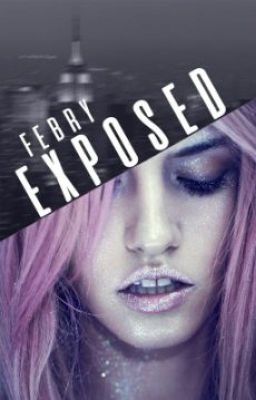 Exposed (Book 1)