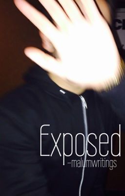 Exposed || Calum Hood