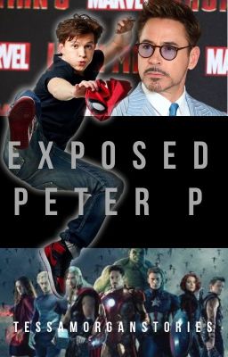 EXPOSED! P.P Oneshots/Imagines