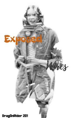 Exposed Wires | | Bayverse | | Book 3