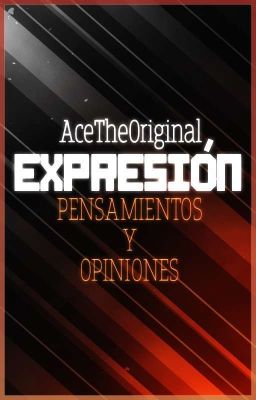 Expresión: Pensamientos Y Opiniones (+14)