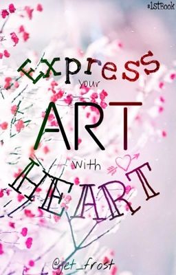 Express ART with HEART