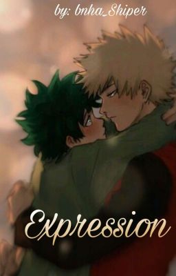 Expression~Katsudeku~