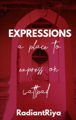 Expressions- A place to communicate