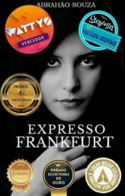 Expresso Frankfurt (Degustação)