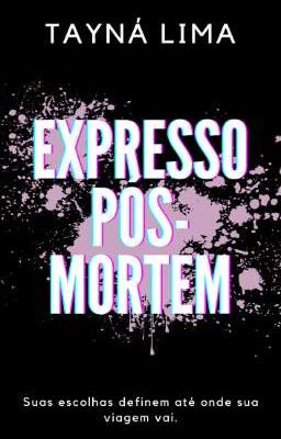 EXPRESSO PÓS-MORTEM