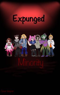 Expunged minority 