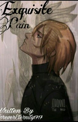 Exquisite Pain (Garmau)