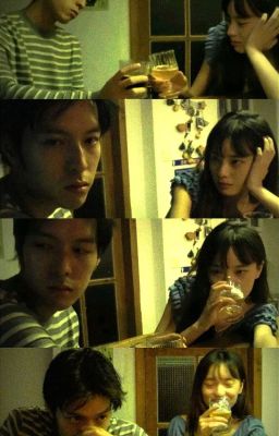 exsh textfic ; sự cố