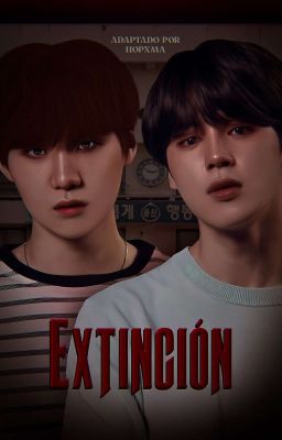 extinción | yoonmin.