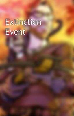 Extinction Event