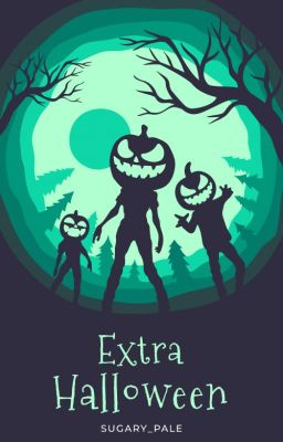 Extra Halloween