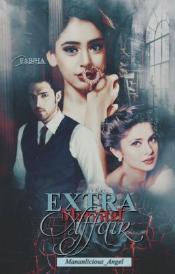 Extra Marital Affair? - MaNan FF (Completed)