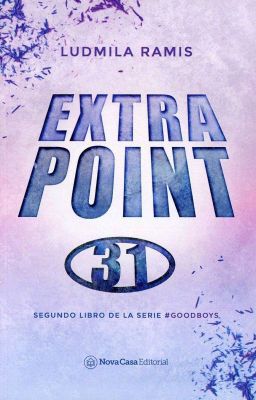 Extra point