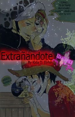 Extrañandote