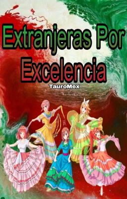 Extranjeras Por Excelencia (Las Quintillizas En México)