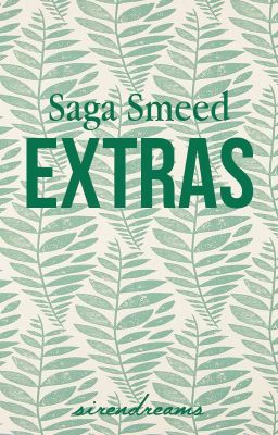 Extras - Saga Smeed