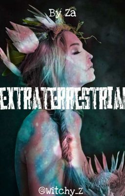 Extraterrestrial