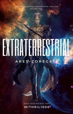 Extraterrestrial - Ares-Zoregeśt 