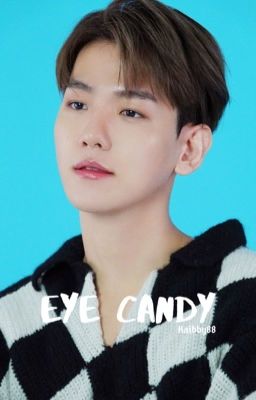 Eye Candy | P.JM✔