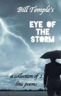 Eye of the storm