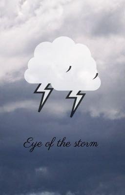 Eye of the storm Rody soul x F!Y/N