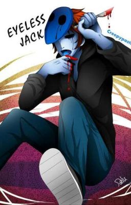 eyeless jack and fan girl 