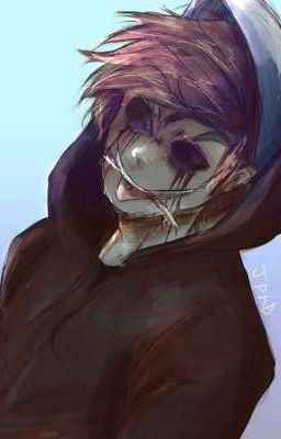 Eyeless Jack Le Origini 