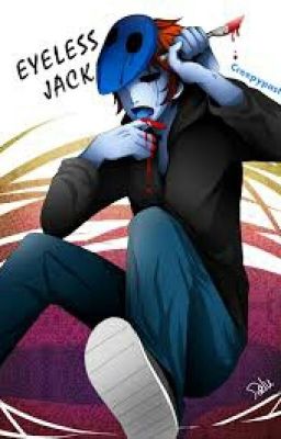 Eyeless Jack (Love Story) [Zakończone]