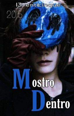 Eyeless Jack - Mostro dentro