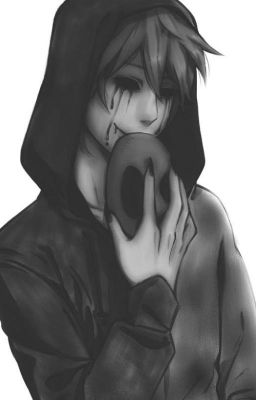 Eyeless Jack X Male Reader 