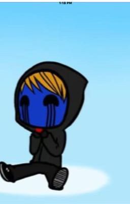 Eyeless Jack X reader