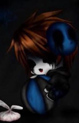 Eyeless jack X reader