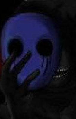 Eyeless jack x reader