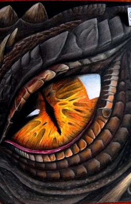 Eyes Dragon 