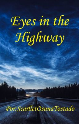 Eyes in the Highway. (Un extraño crossover)