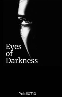 Eyes of Darkness || Marvel / Bucky Barnes ff