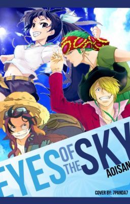 Eyes of the Sky (One Piece Fanfiction)