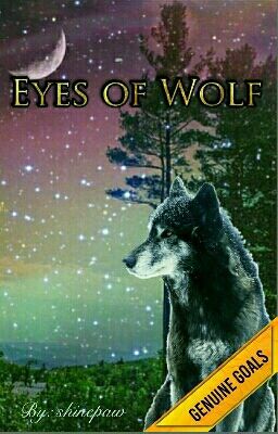 Eyes of Wolf