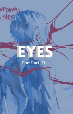 EYES || suegiku fic por: Luci_D