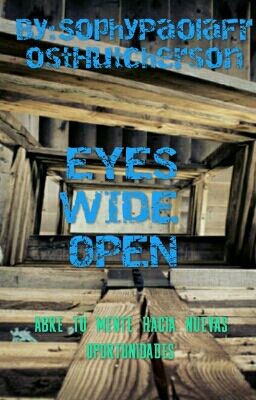 EYES WIDE OPEN