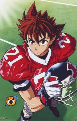 Eyeshield 21 (vom Originalen Anime) *paused*