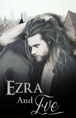 Ezra and Eve *Animals MC book 4*