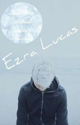 Ezra Lucas