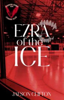 Ezra of the Ice ✓ (BxB)