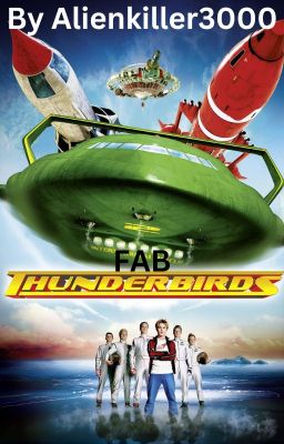 F.A.B. Thunderbirds