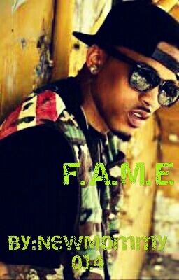 F.A.M.E(Book 2)