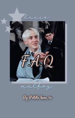 F.A.Q [ fermé ]