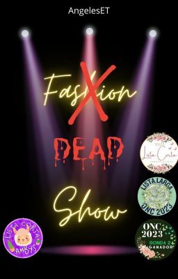 ̶F̶a̶s̶h̶i̶o̶n̶   Dead Show