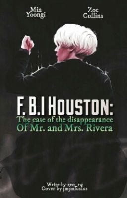 F.B.I Houston